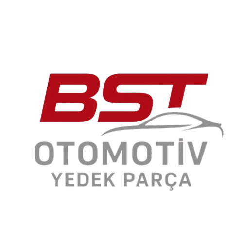BST Otomotiv Logo